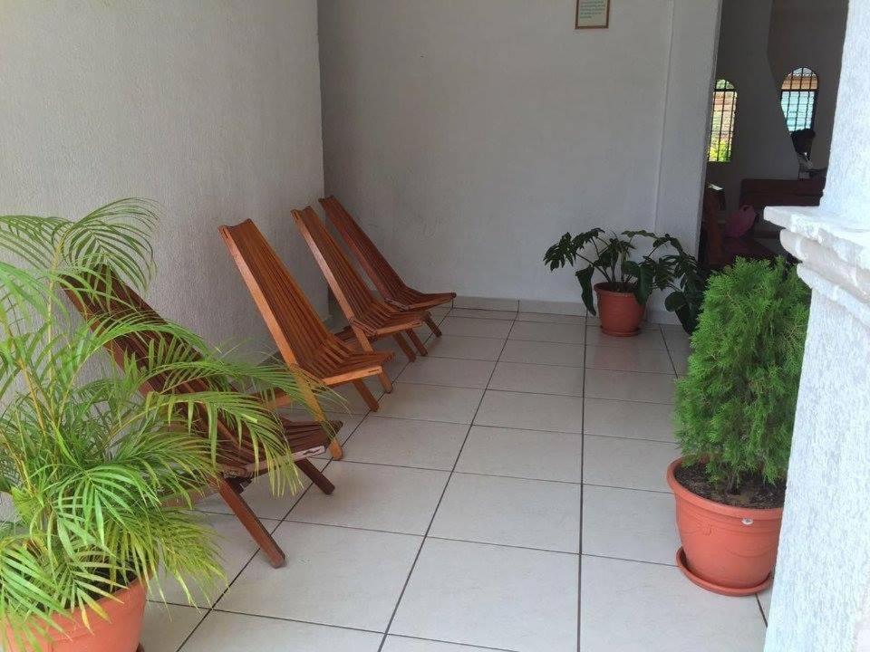Hotel Martina'S Puerto Escondido  Dış mekan fotoğraf